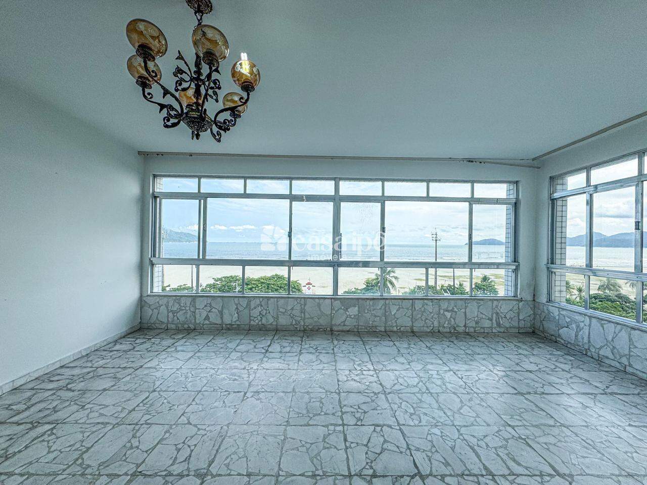Apartamento à venda no Gonzaga: 