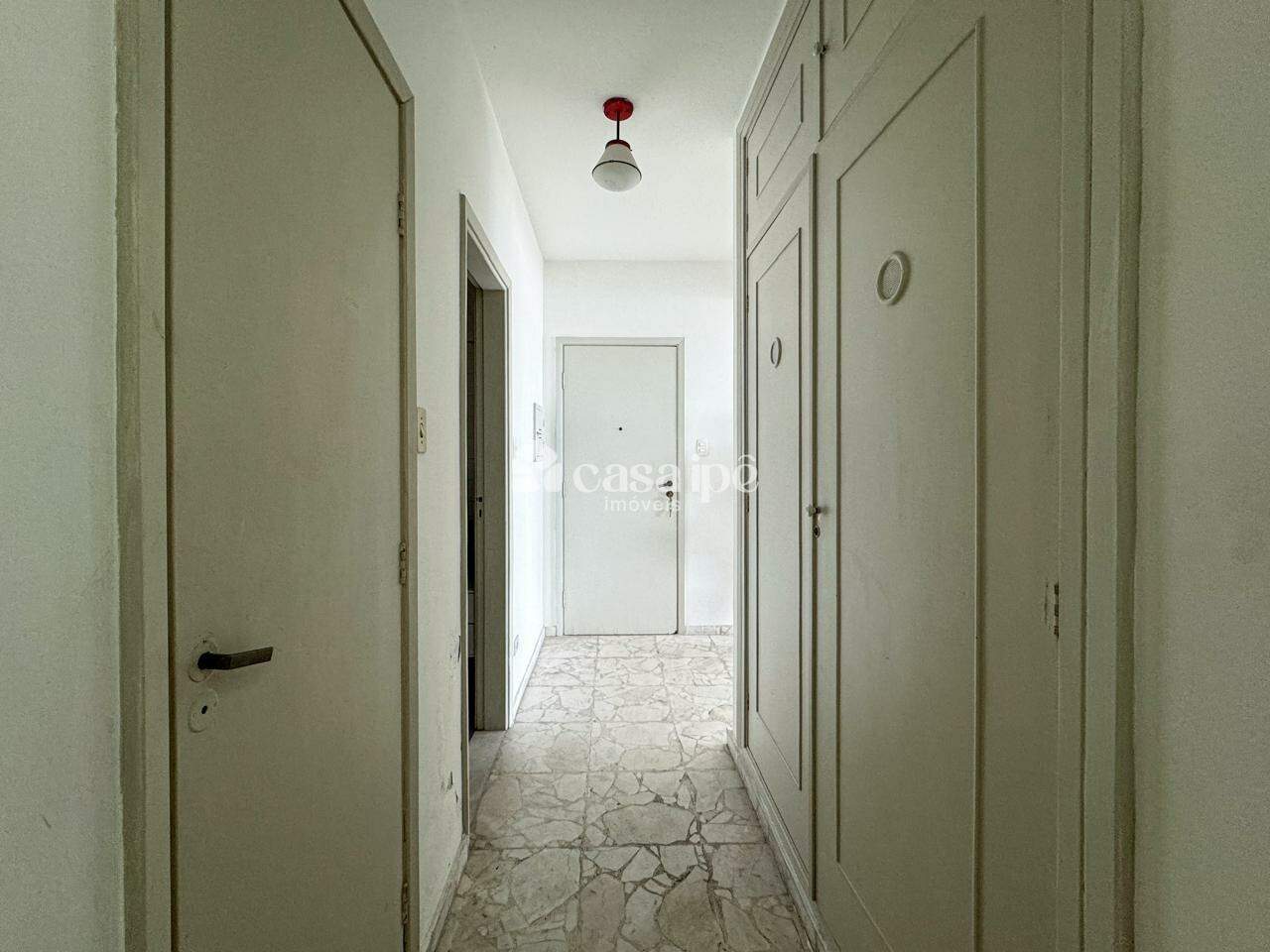 Apartamento à venda no Gonzaga: 