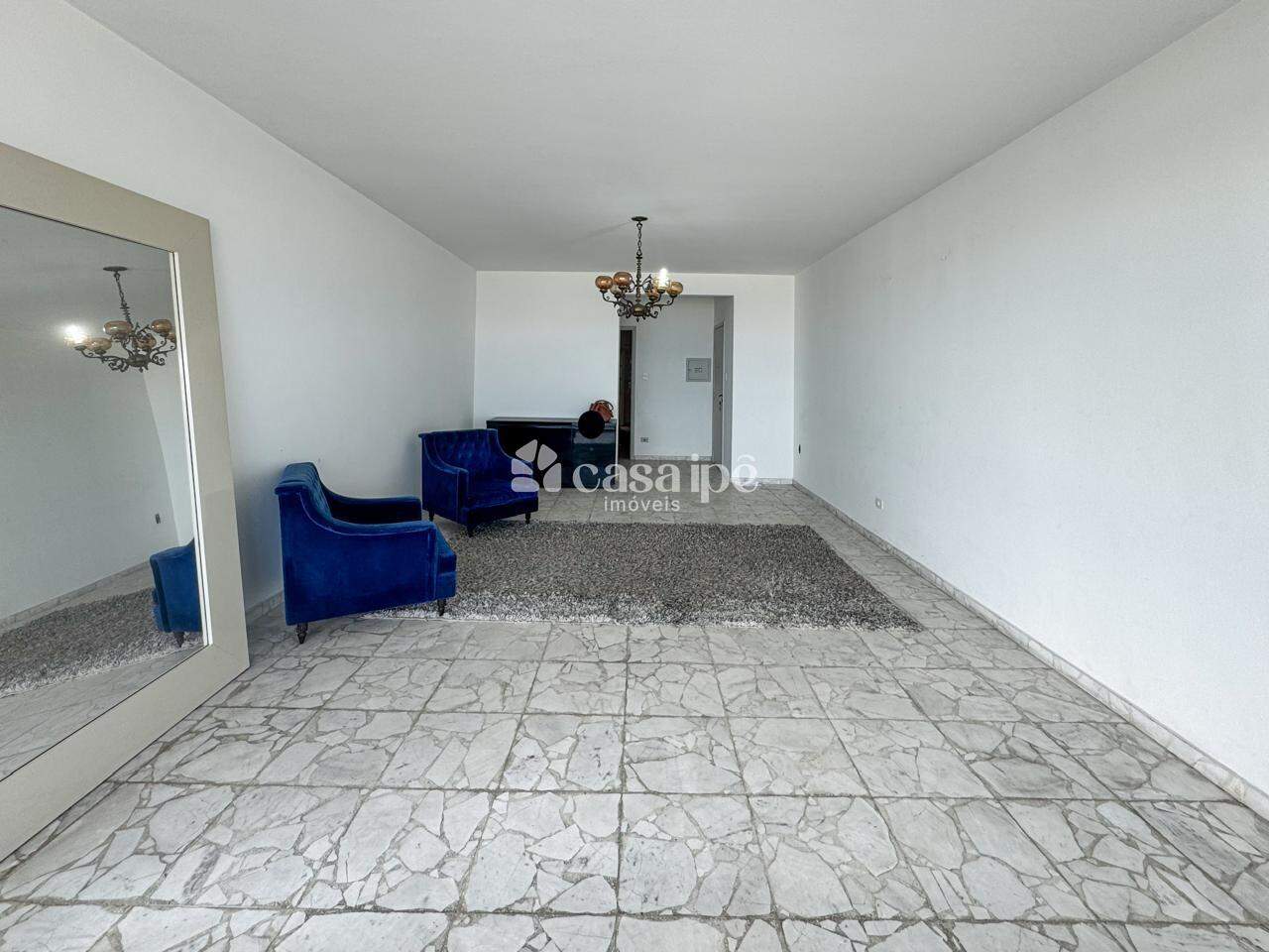 Apartamento à venda no Gonzaga: 
