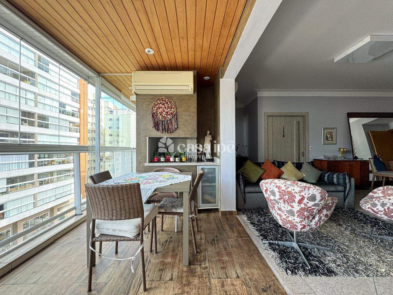 Apartamento à venda no Gonzaga: 