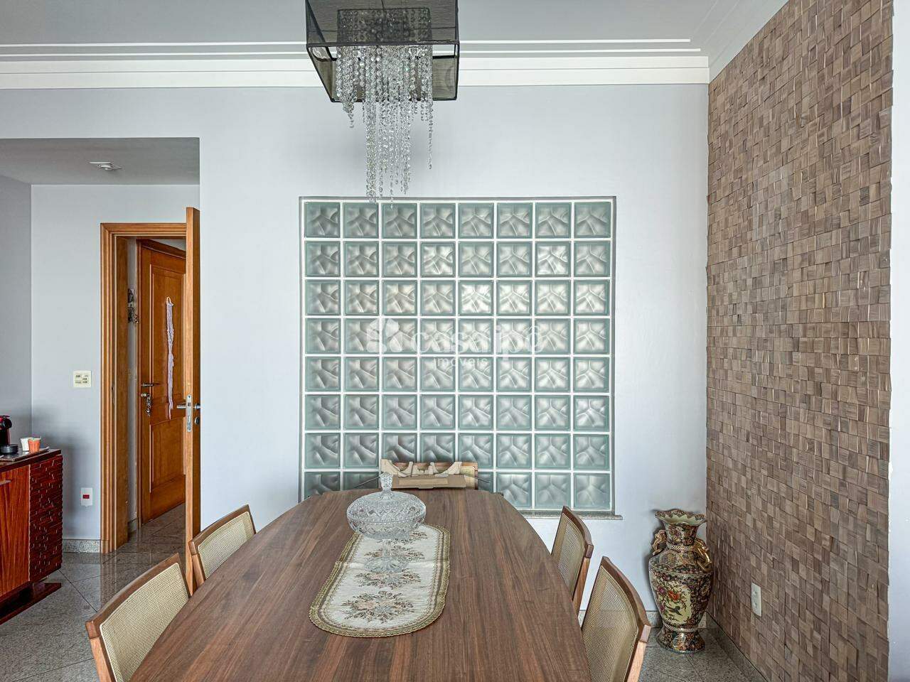 Apartamento à venda no Gonzaga: 