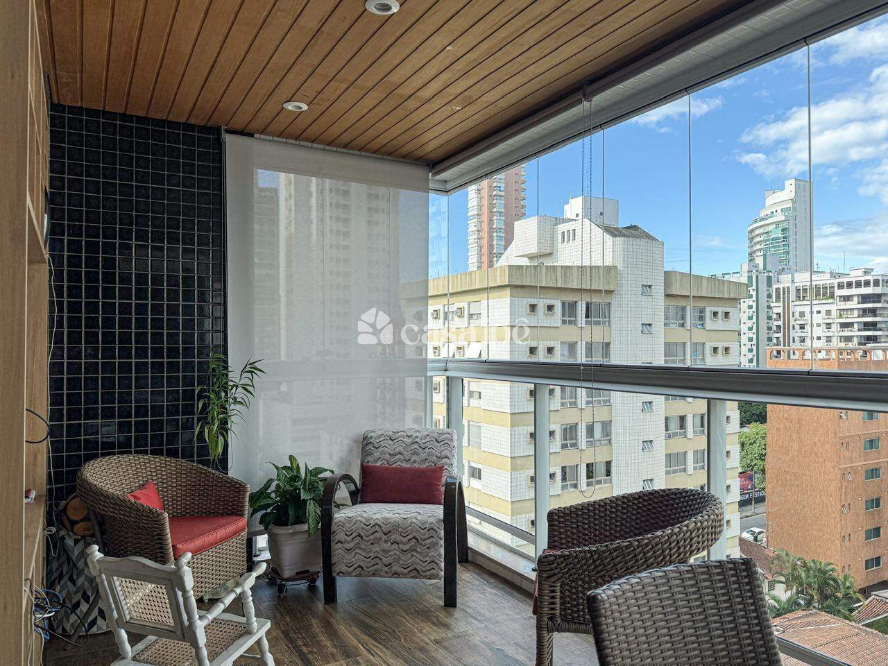 Apartamento à venda no Gonzaga: 