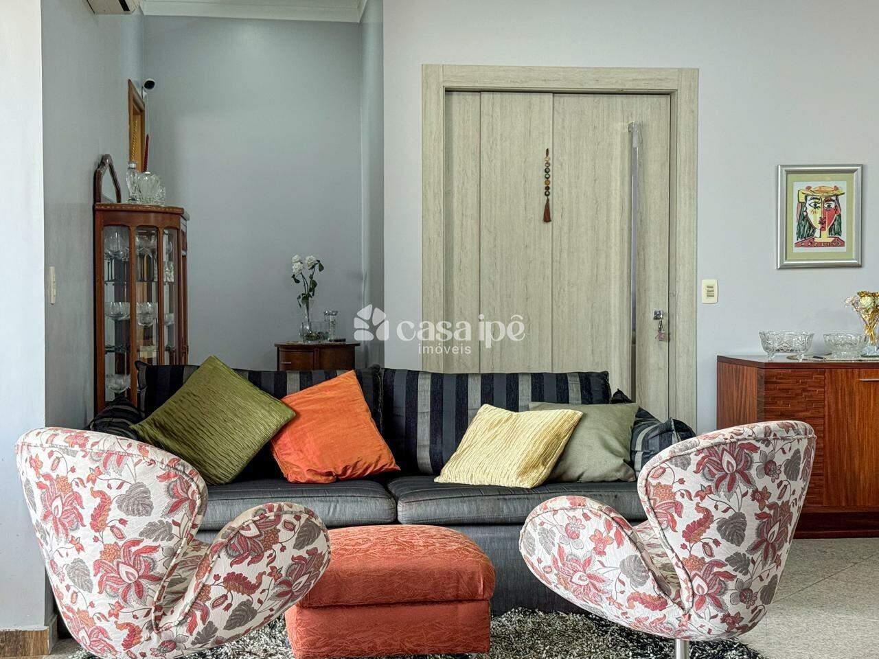 Apartamento à venda no Gonzaga: 