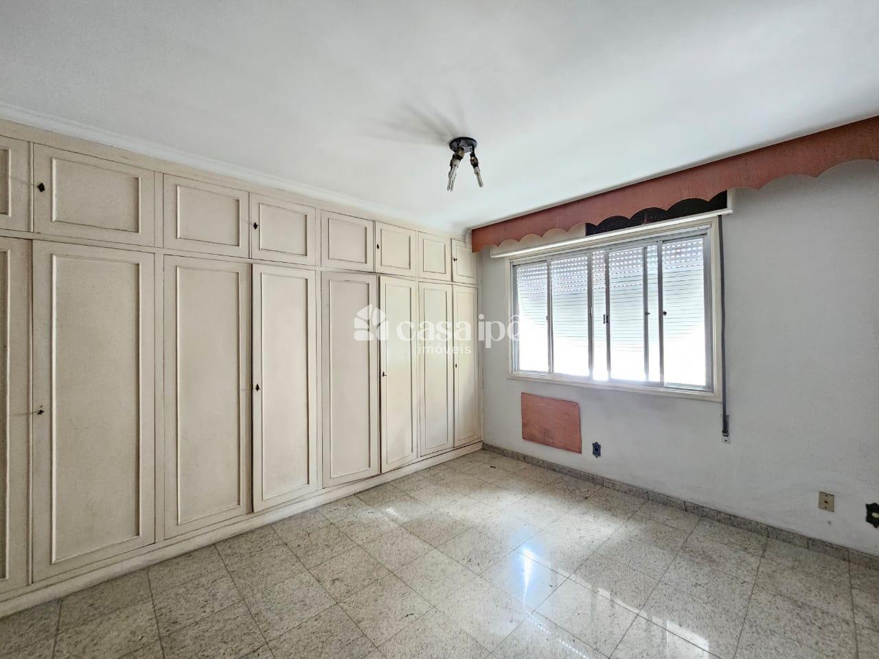 Apartamento à venda no Gonzaga: 