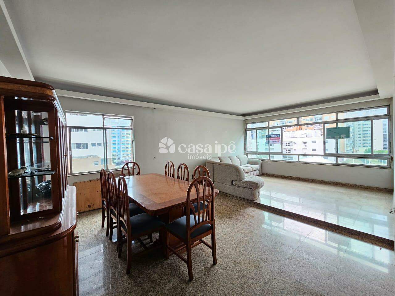 Apartamento à venda no Gonzaga: 