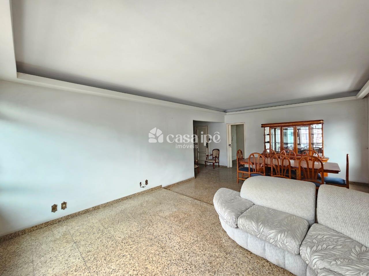 Apartamento à venda no Gonzaga: 