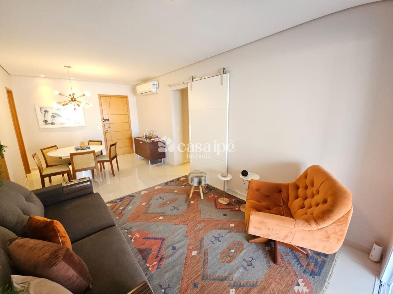 Apartamento à venda no Aparecida: 