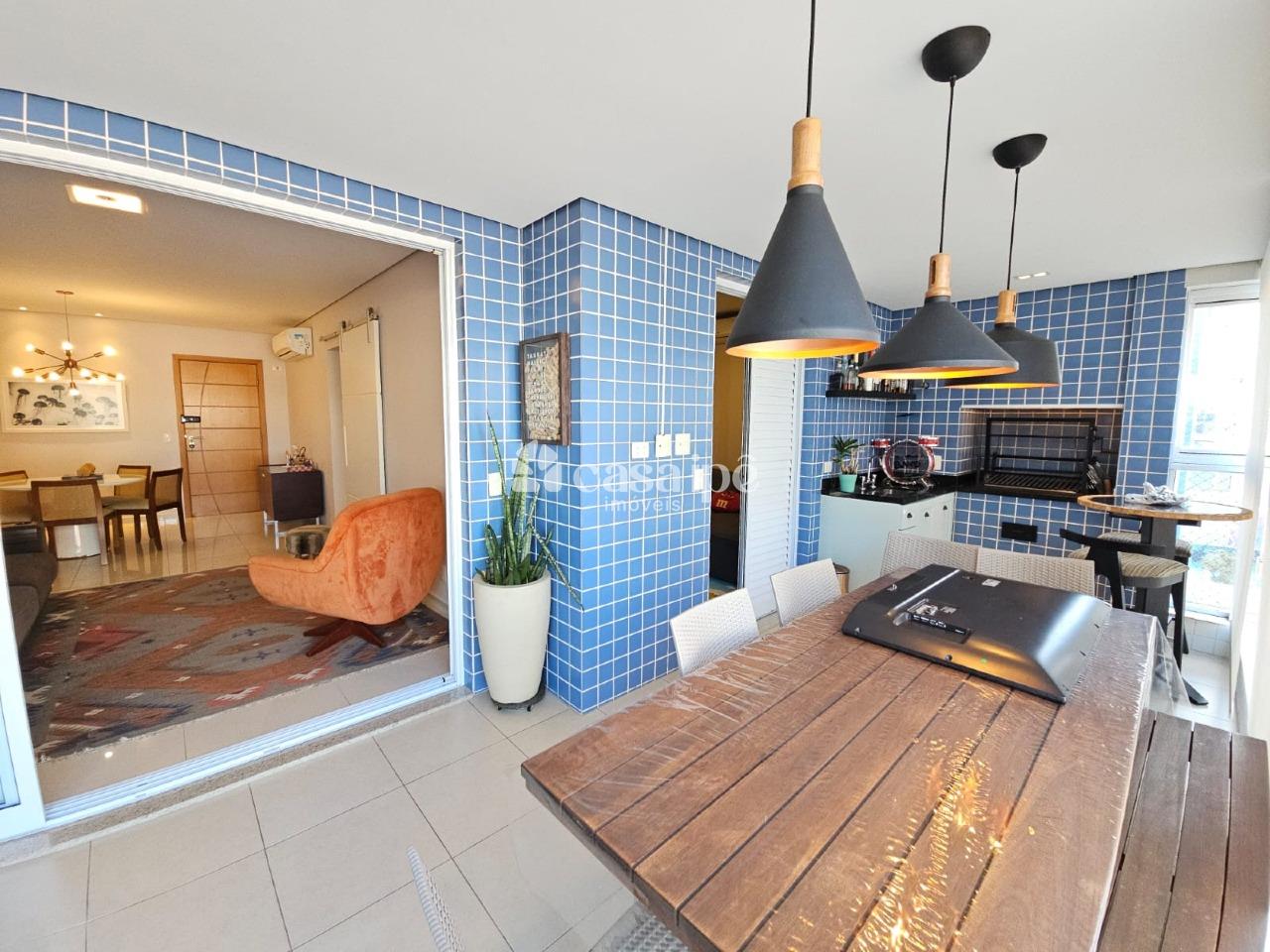 Apartamento à venda no Aparecida: 