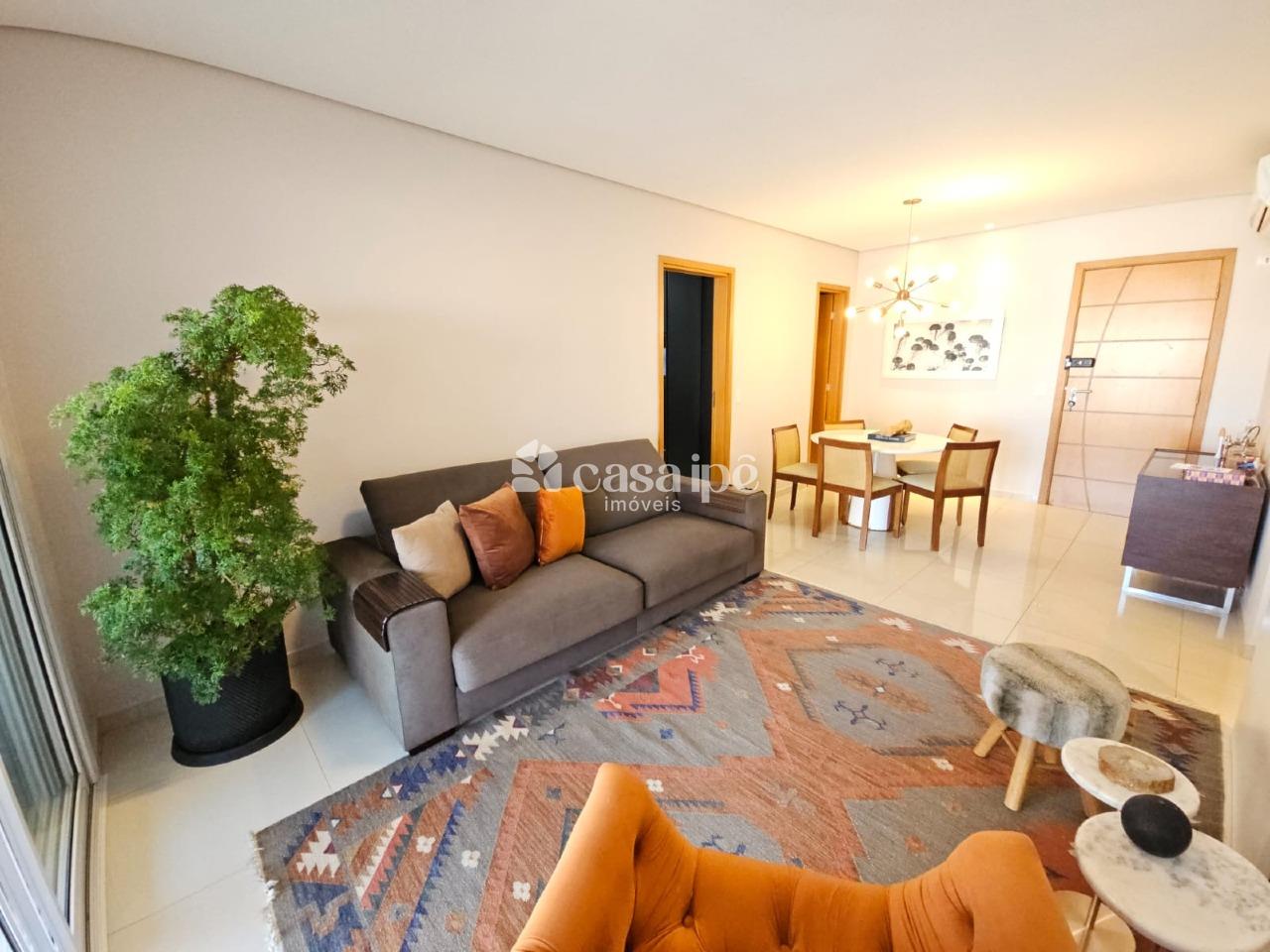 Apartamento à venda no Aparecida: 