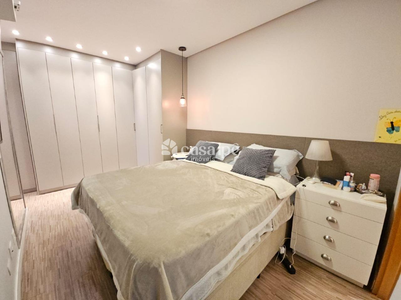 Apartamento à venda no Aparecida: 