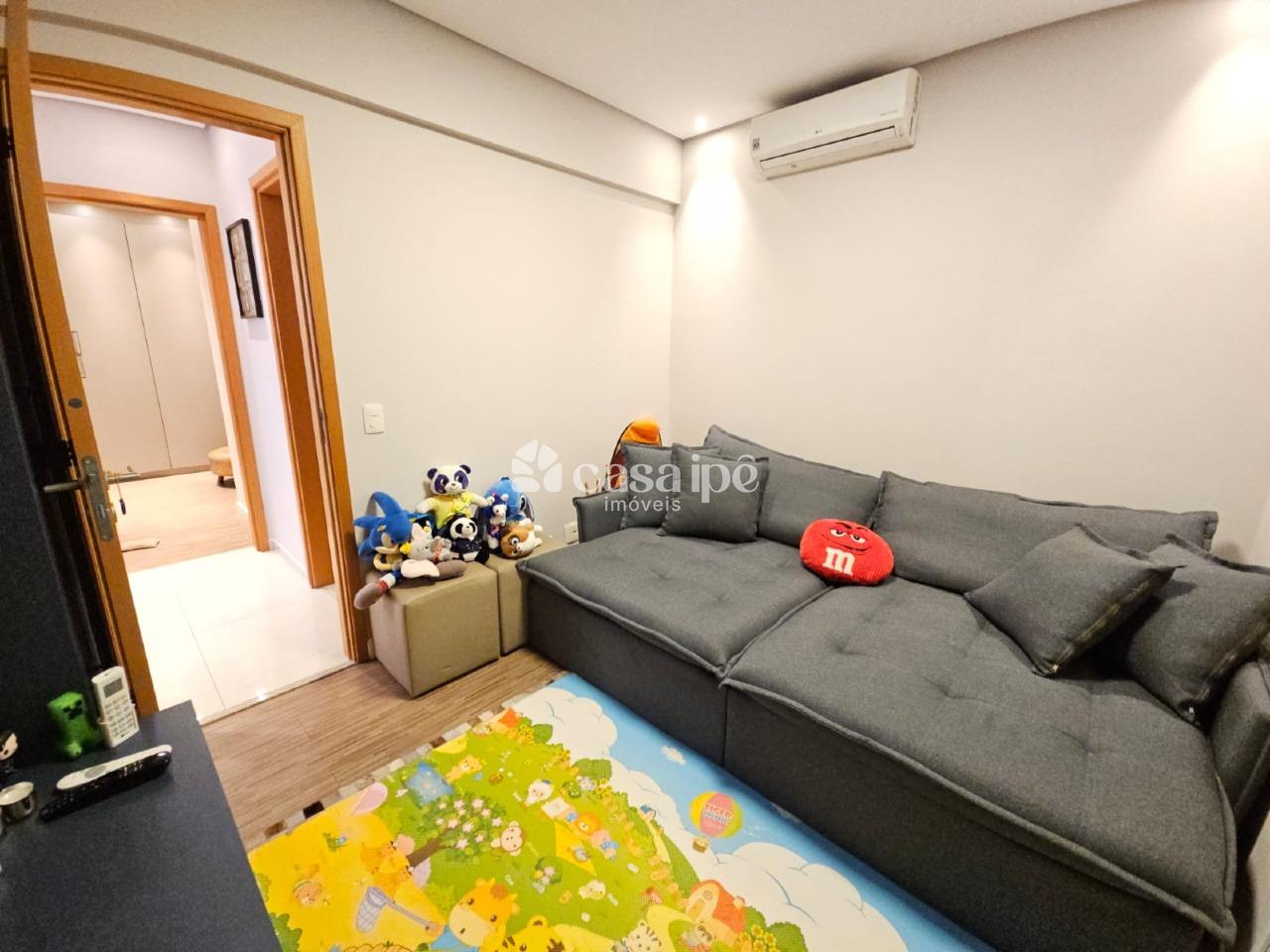 Apartamento à venda no Aparecida: 