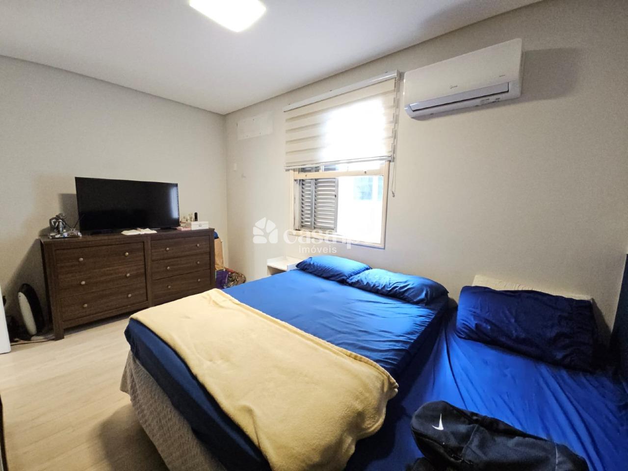 Apartamento à venda no Embaré: 