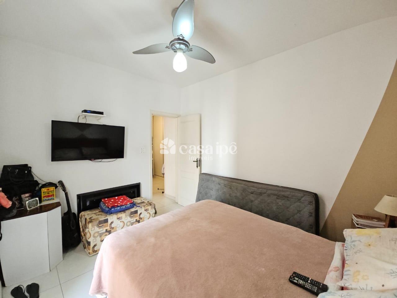 Apartamento à venda no Embaré: 