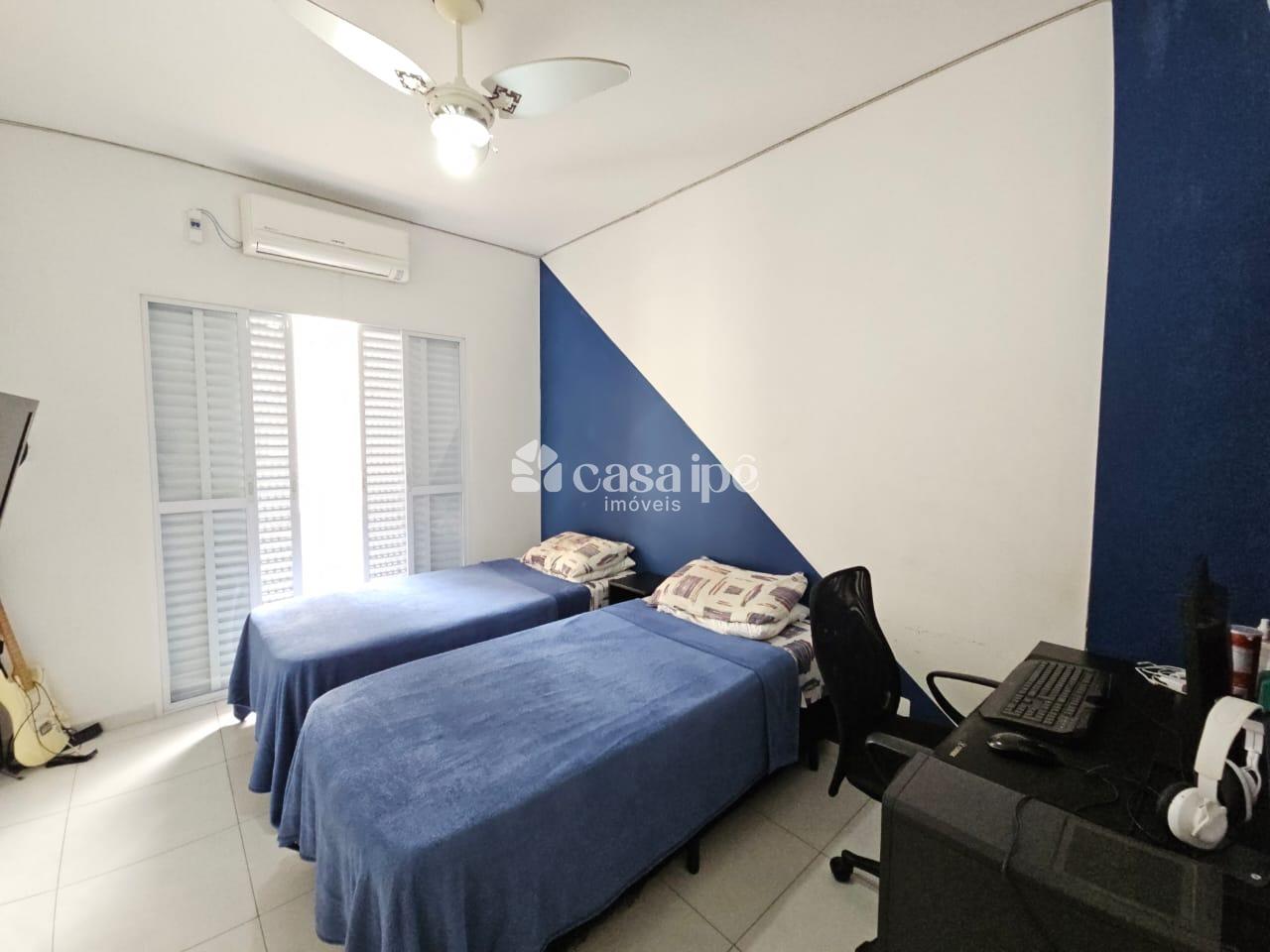 Apartamento à venda no Embaré: 