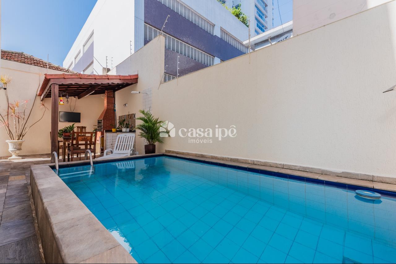 Sobreposta baixa à venda no Embaré: 