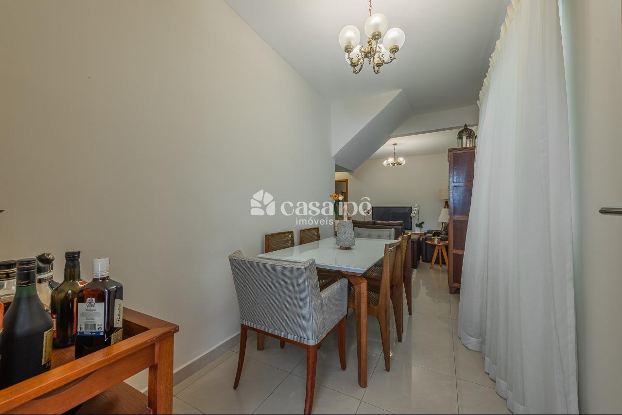 Sobreposta baixa à venda no Embaré: 