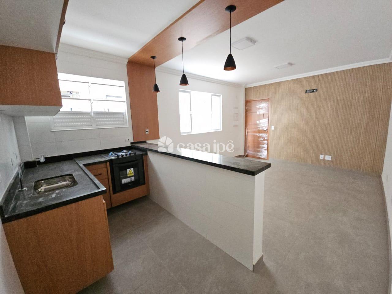 Apartamento à venda no Macuco: 