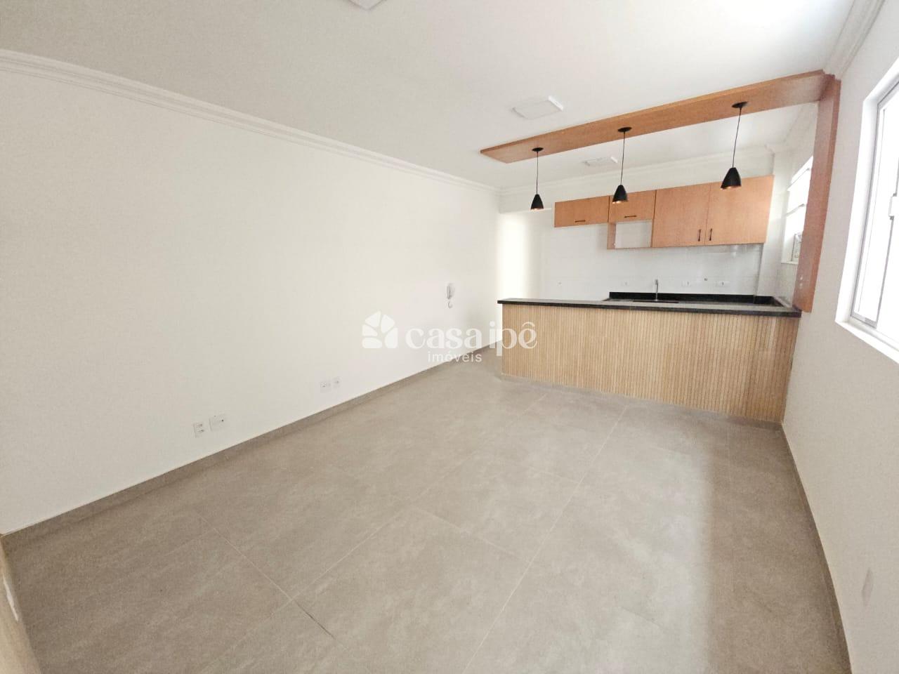 Apartamento à venda no Macuco: 