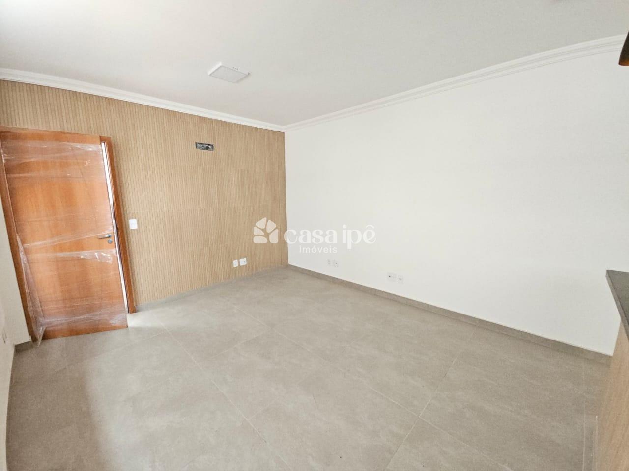 Apartamento à venda no Macuco: 