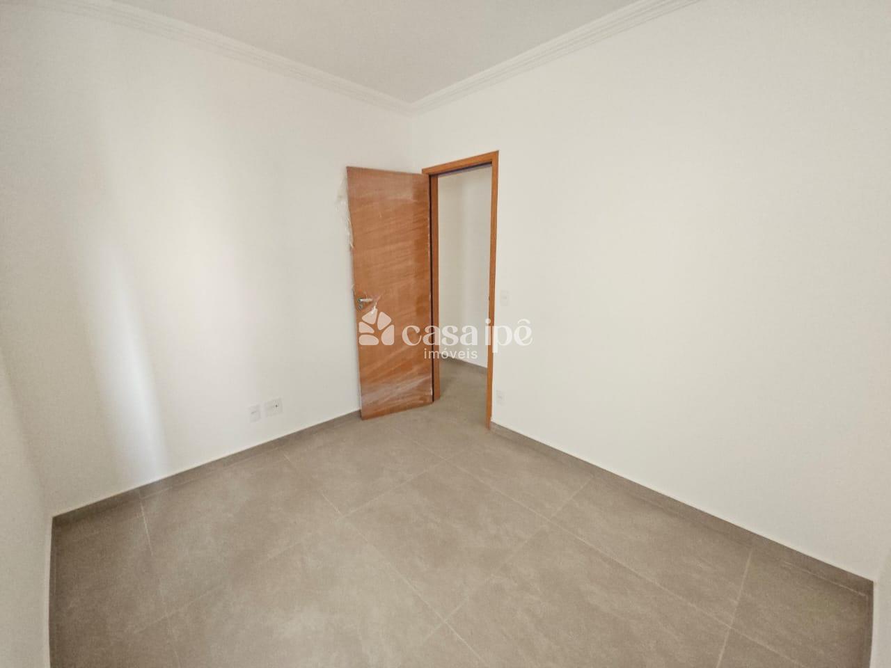 Apartamento à venda no Macuco: 