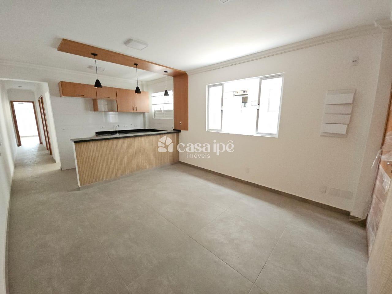 Apartamento à venda no Macuco: 