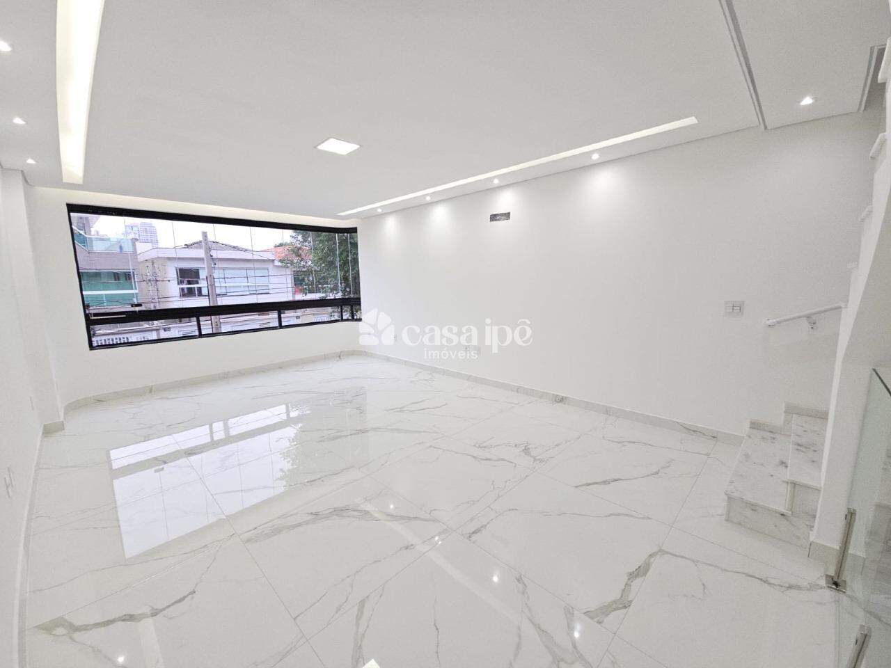 Casa Duplex à venda no Embaré: 