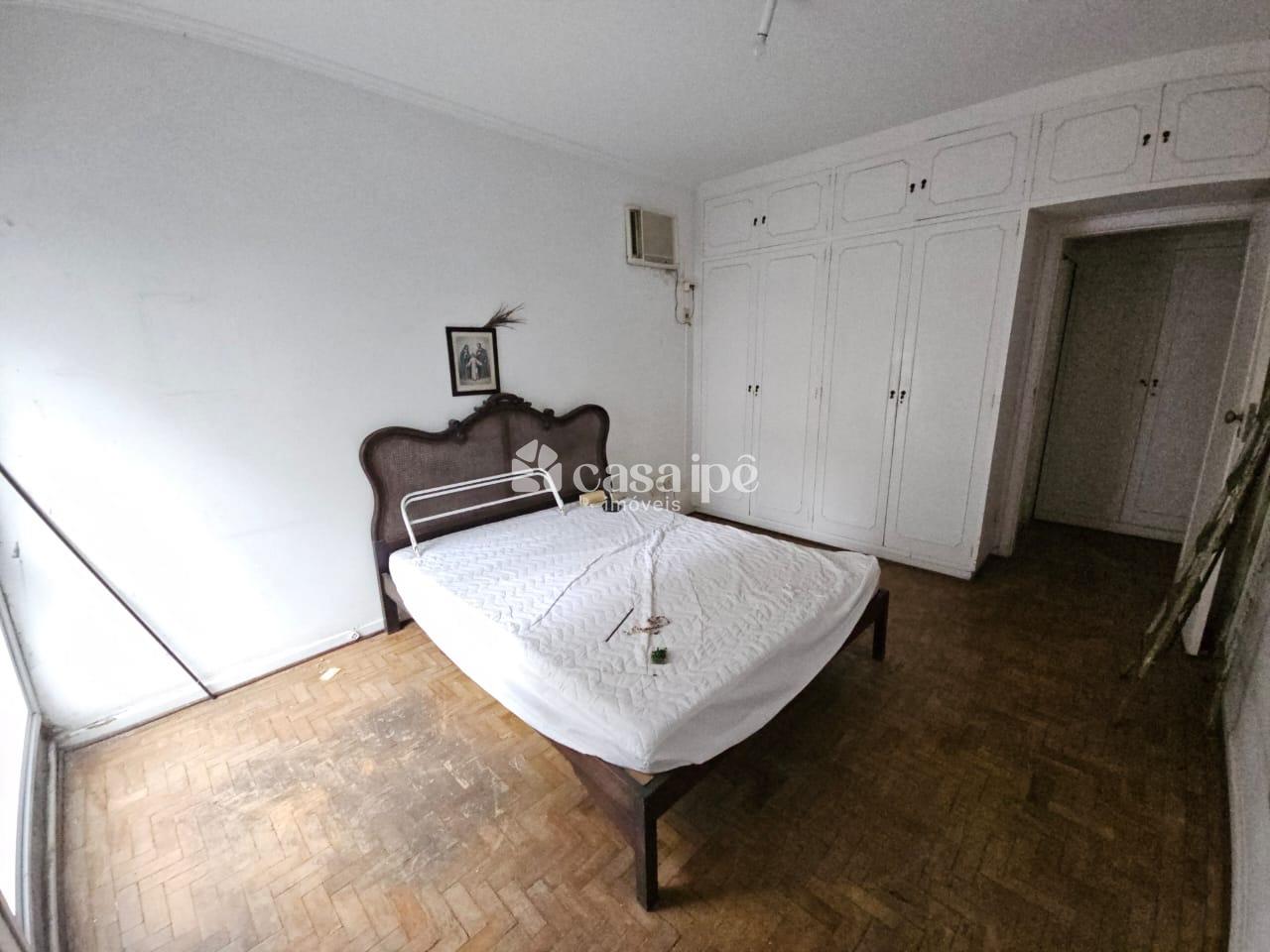 Apartamento à venda no Gonzaga: 