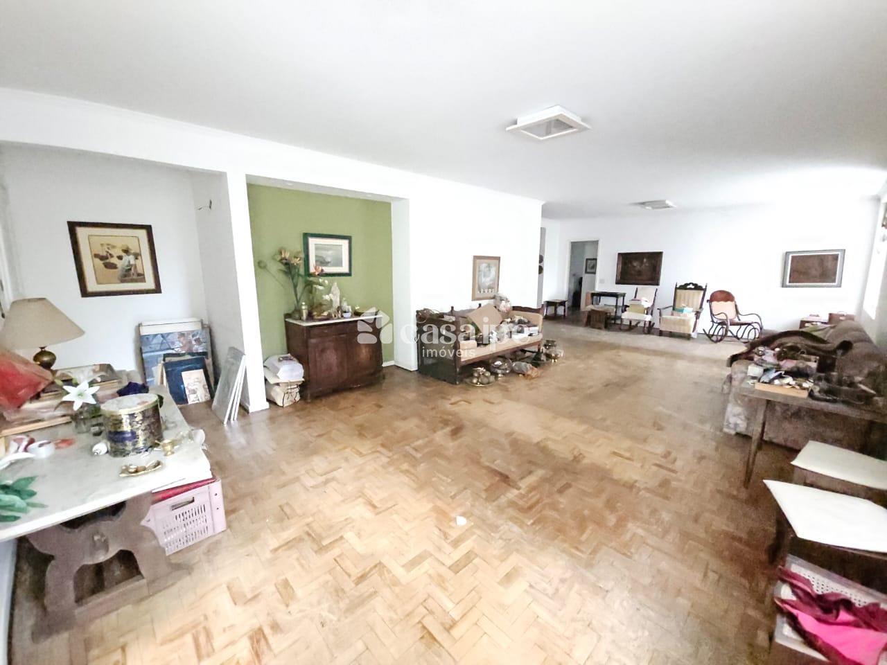 Apartamento à venda no Gonzaga: 