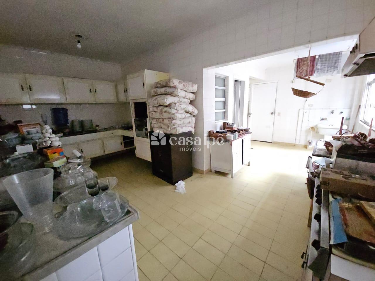 Apartamento à venda no Gonzaga: 