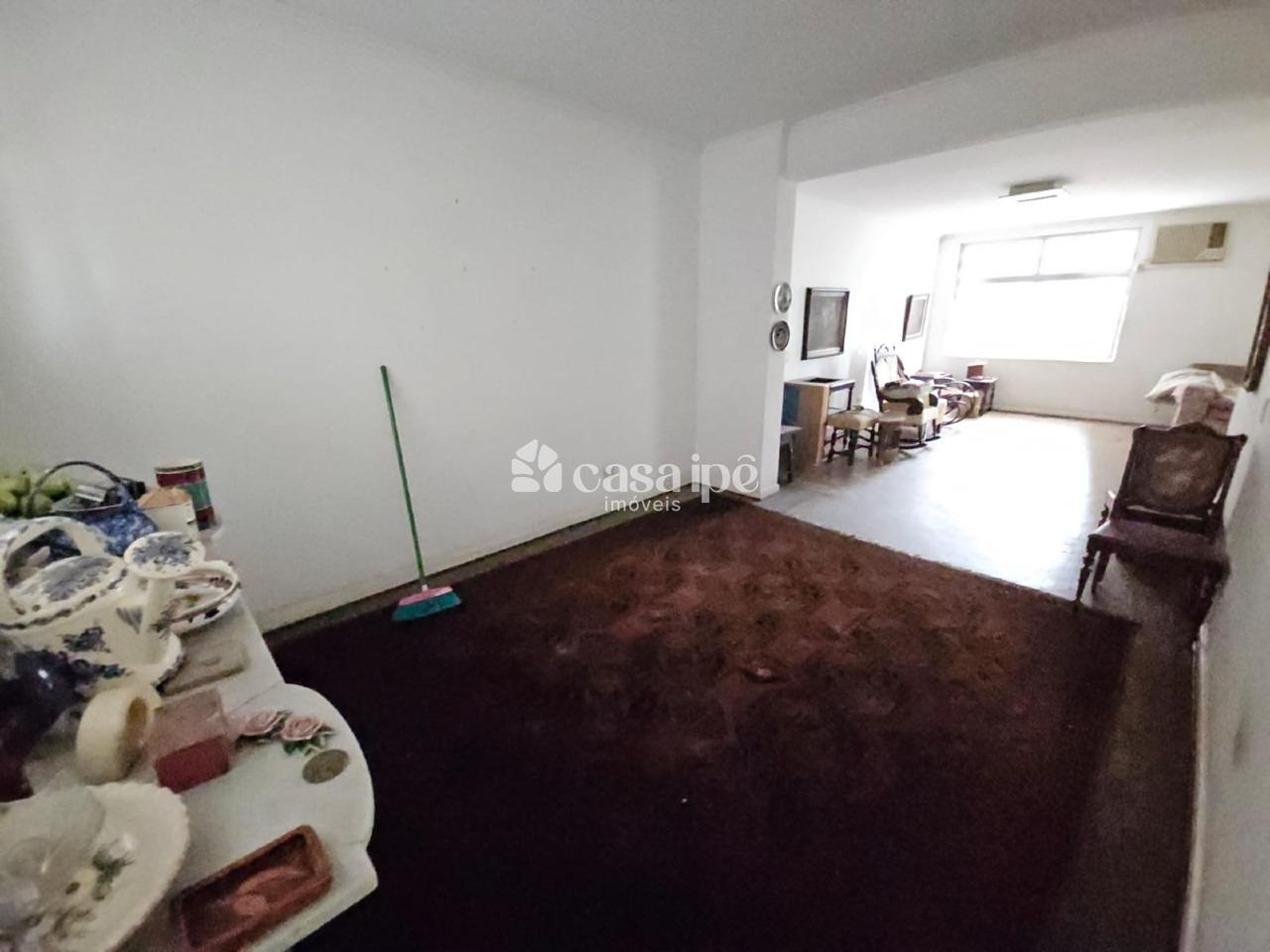 Apartamento à venda no Gonzaga: 