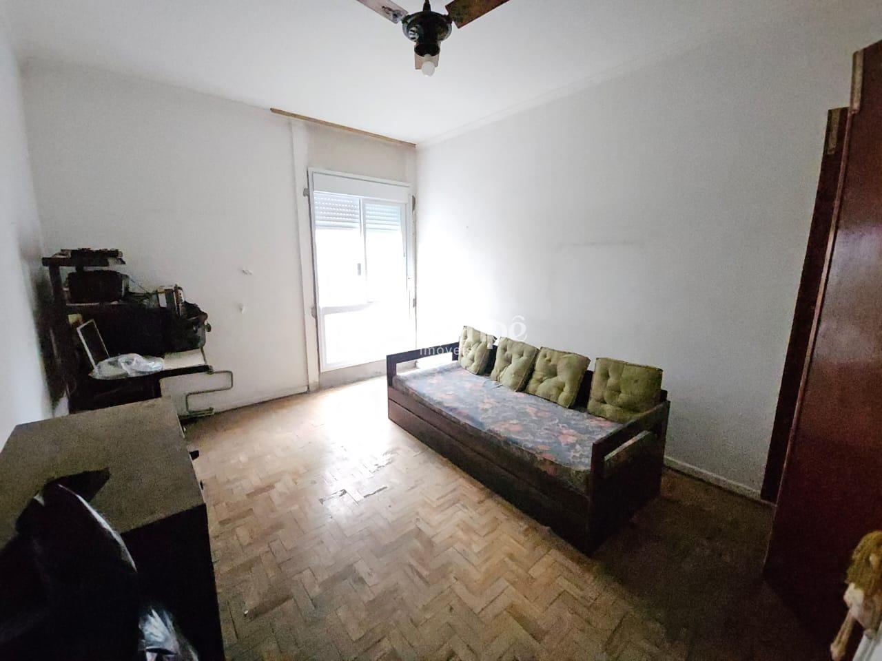 Apartamento à venda no Gonzaga: 