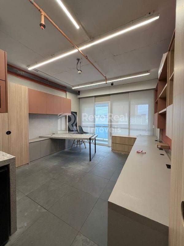 Sala para aluguel no Baeta Neves: 