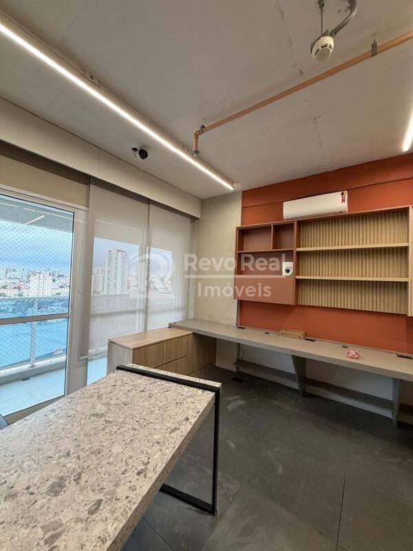 Sala para aluguel no Baeta Neves: 