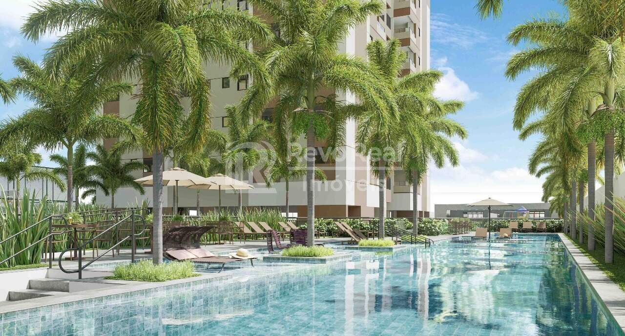 Apartamento à venda no Jardim do Mar: 