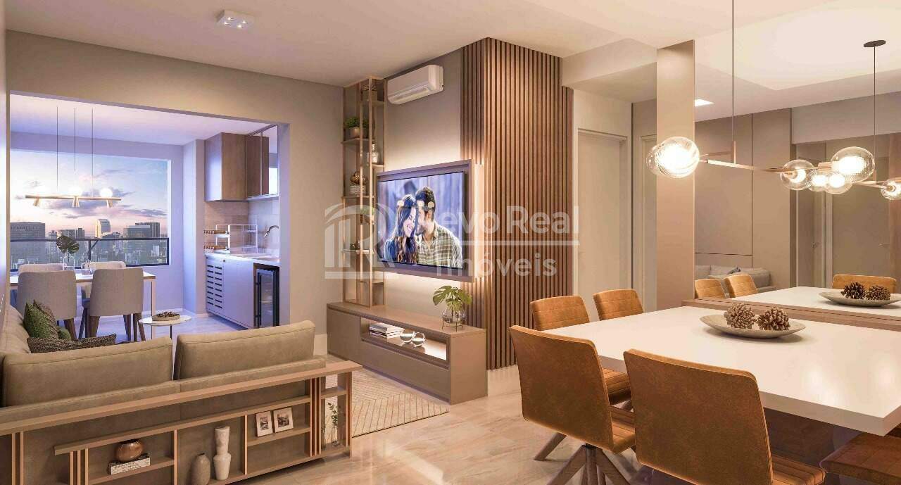 Apartamento à venda no Jardim do Mar: 