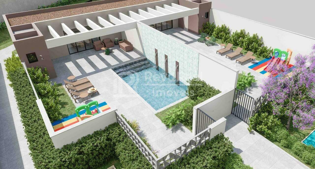 Apartamento à venda no Jardim do Mar: 