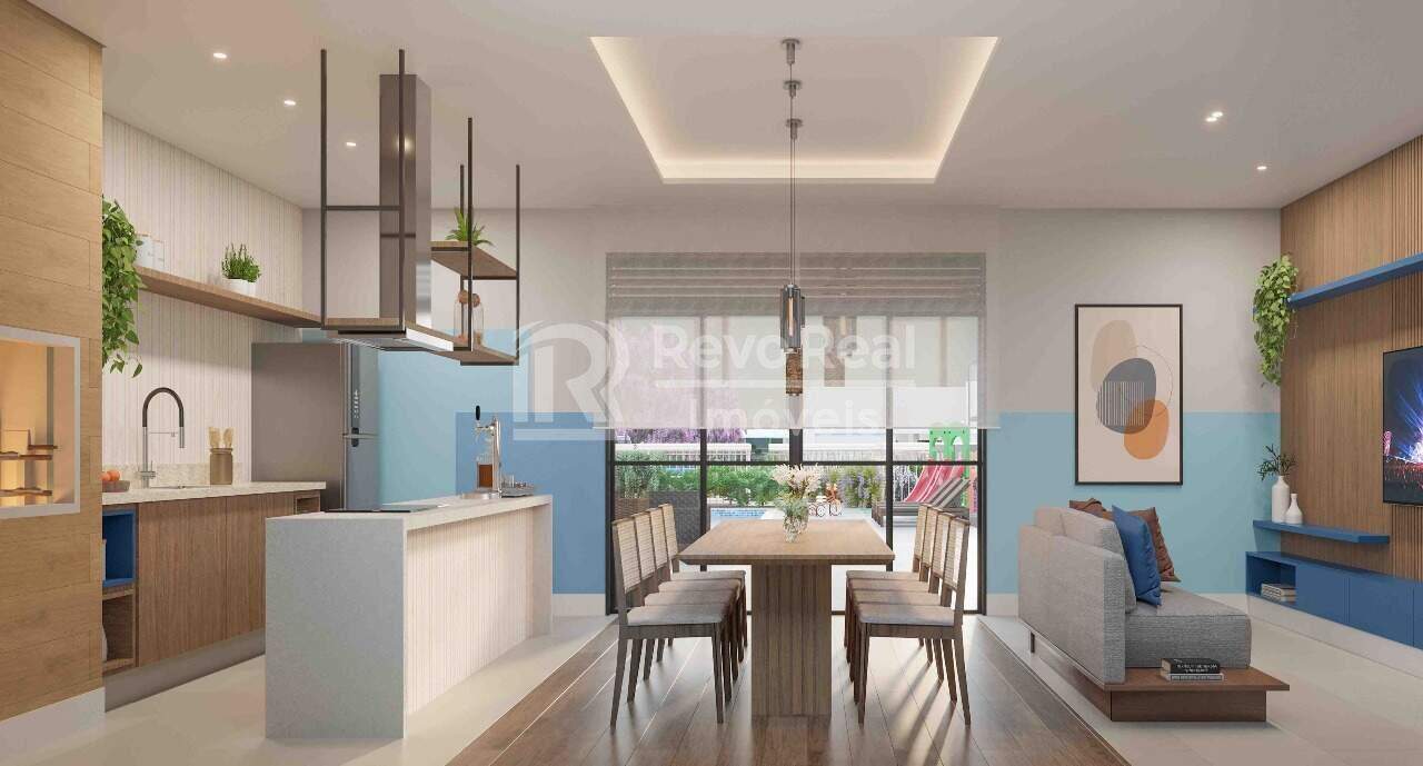 Apartamento à venda no Jardim do Mar: 