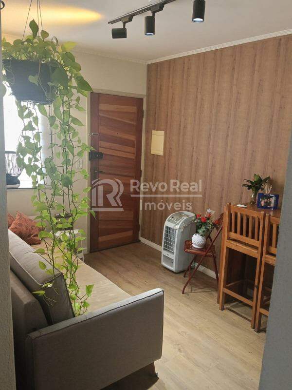 Apartamento à venda no Vila Liviero: 
