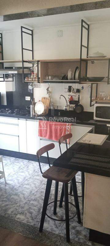 Apartamento à venda no Vila Liviero: 