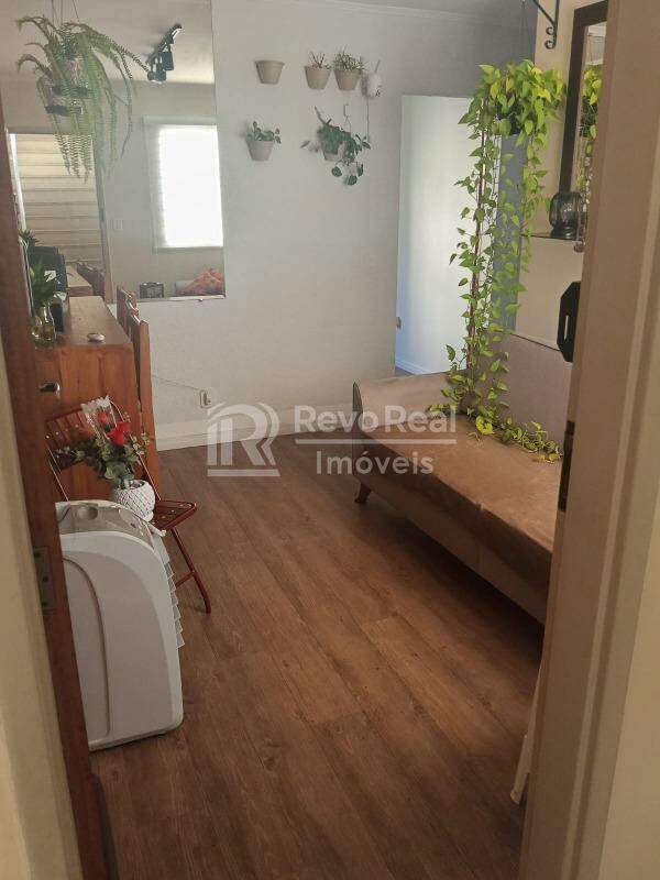 Apartamento à venda no Vila Liviero: 
