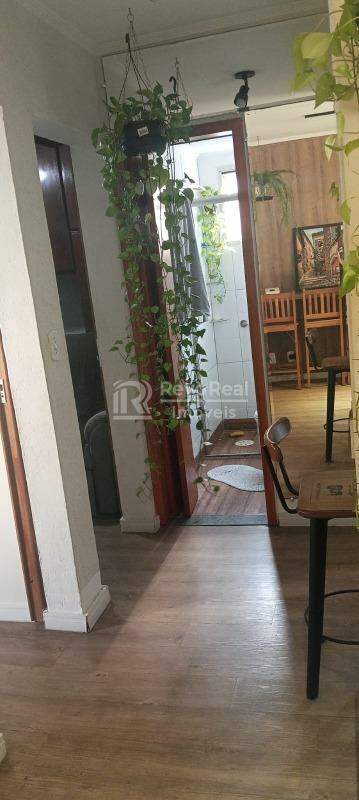 Apartamento à venda no Vila Liviero: 