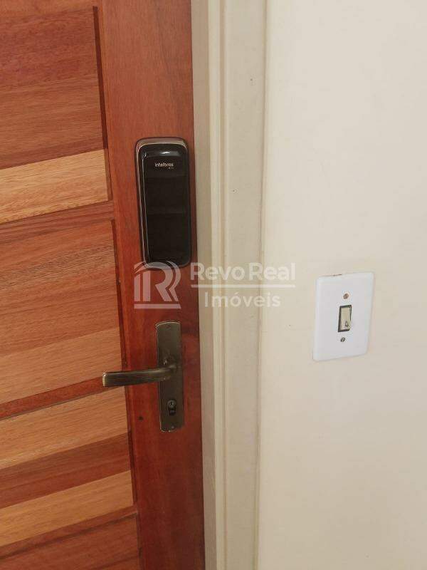 Apartamento à venda no Vila Liviero: 