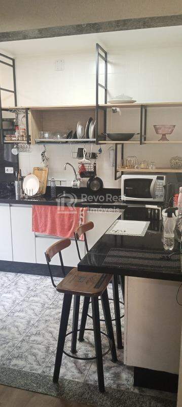 Apartamento à venda no Vila Liviero: 