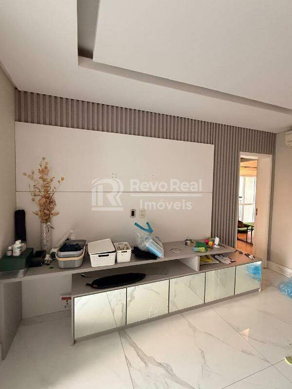 Apartamento à venda no Vila Gilda: 