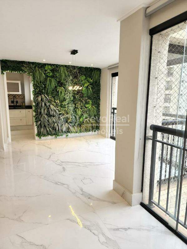 Apartamento à venda no Vila Gilda: 
