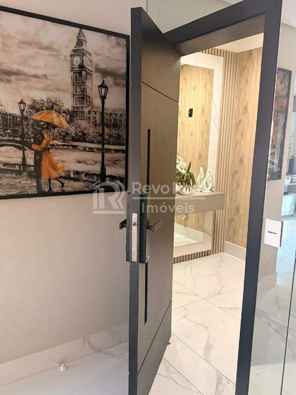 Apartamento à venda no Vila Gilda: 