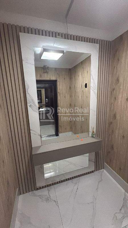 Apartamento à venda no Vila Gilda: 