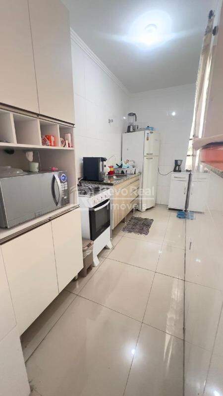 Cobertura à venda no Vila Humaitá: 