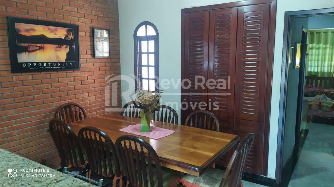 Casa à venda no Parque das Nações: 
