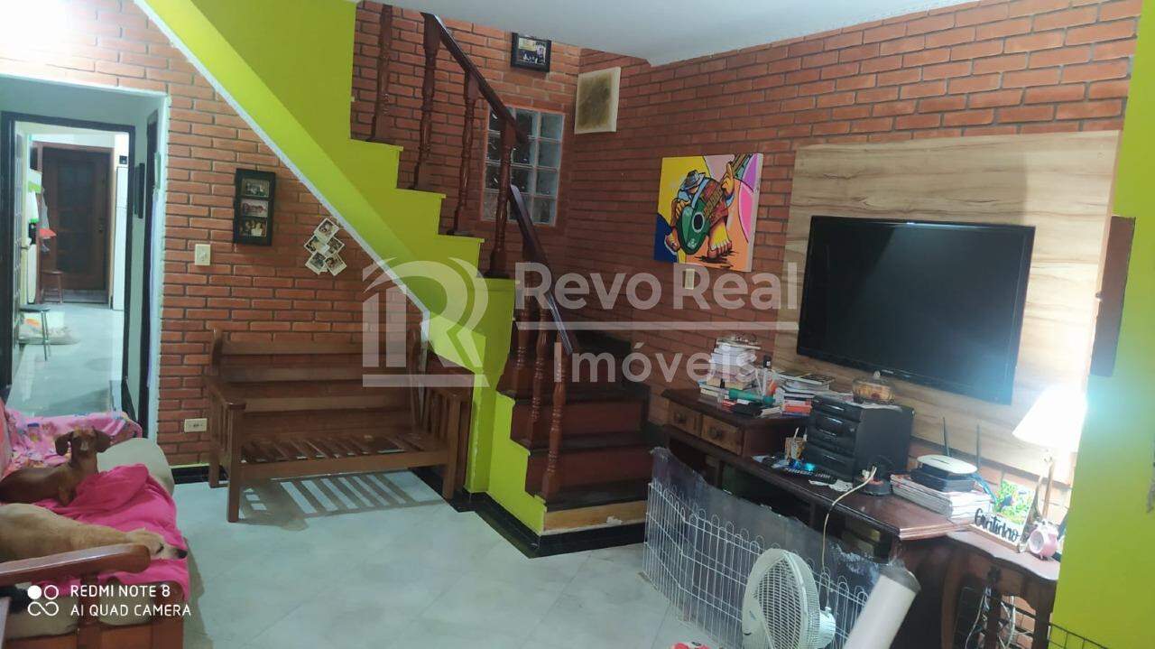 Casa à venda no Parque das Nações: 